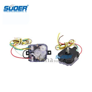 Suoer Best Quality Washing Machine Parts Washing Machine Timer