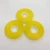 super big size 1.2cm yellowish stationery tape 1inch school/office/home used adhesive tape