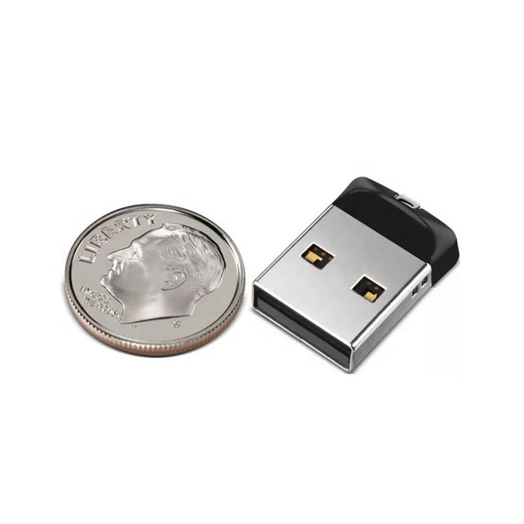 Super Mini USB flash Drive 128GB 64GB 32GB 16GB 8GB Plastic Pen Drive Pendrive USB Flash Memory USB Stick