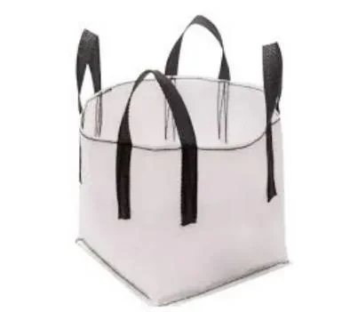 Super Sack Container Bag PP Ton Bag 1000kg Jumbo Bag Dimension for Sand, Cereal