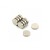Import Super Strong 5x3 mm Small Disc Rare Earth Neodymium Magnet from China