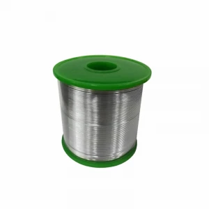 Superior Quality 3Diameter 1Mm Lead Free Super Solder Wire Lead-free solder tin wire