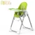 Import Superior Quality Baby Color Plastic Tray Child Highchair Dinner Chair from China