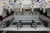 Import Superstar 4 Heads 3d 4 Axis Multi Spindles CNC Router with Rotary from China