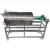 Import supply multi-layer stainless steel frame filter fine filtration for edible oil/fruit juice/wine/beer. from China