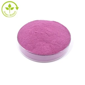 Supply Pure Grape Seed/Leaf Extract Fruit Powder