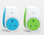Support Apple Android wireless remote wifi controlled power switch