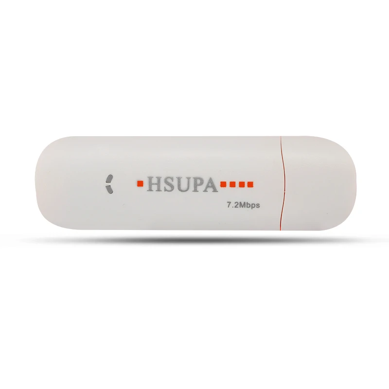 Support Global SIM GSM HSUPA Universal Unlock 3G USB Modem