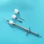 Import Surgical different kinds of gynecology uterine manipulator from China