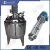Import SUS304 or 316L stainless steel high shear agitator vacuum emulsifier from China