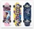 Import SWAY cheap and good quality in spto wooden surf skates with CX4 truck Surf board skateboard 30 Inch from China