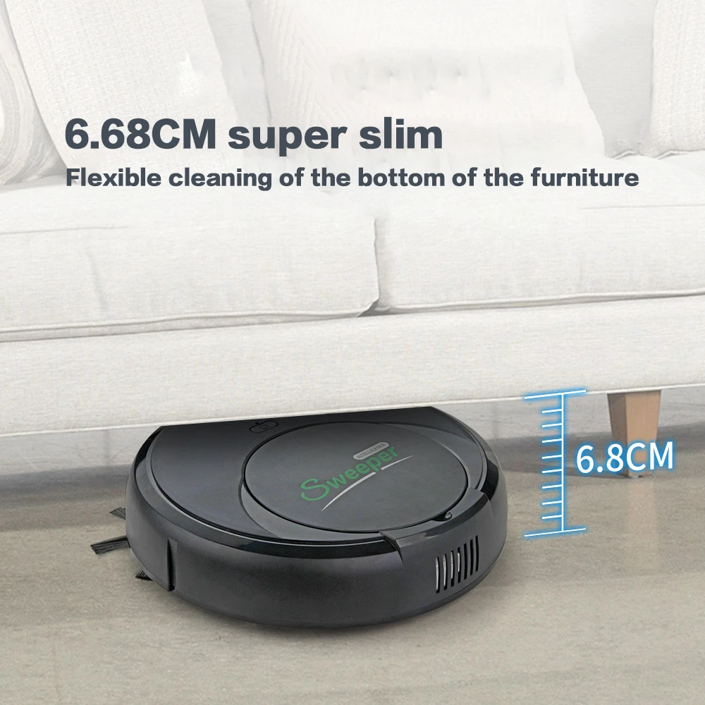 Sweeping Robots Original Customized Cleaning Robot Sweeping Robot Cleaning