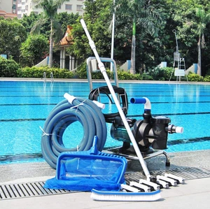 Swimming Pool Cleaning Accessories, Pool Clean Tools