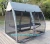 Import Swinging Seater Garden Furniture Swing Seat from China