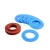 Swks Factory Price High Temperature Resistant Rubber Sealing Gasket