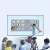 Import SYET 55&quot; Interactive Electronic Blackboard Pizarra Interactiva For Classroom from China