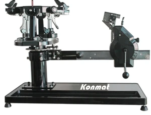 Table Manual Stringing Machine for rackets