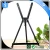 Import Tabletop Metal Portable Aluminium Tripod Easel from China