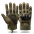 Import Tactical Gloves Men&#x27;S Outdoor Full Finger Tactical Protective Sports Training Outdoor Army Fan Riding Gloves from China