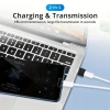 Taipuxi Support3A20W PD Fast Charging Type C Adapter USB2.0 USB 2.0 A Male To USB C Type-C Female OTG Converter Adapter Adaptor