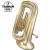 Import TAISHAN Best Price High Quality Gold Lacquer Tuba from China