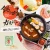 Import Taiwan factory competitive price delicious hot pot food tuna fish roll from Taiwan