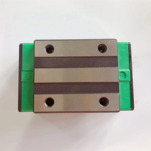 Buy Taiwan Shac Linear Motion Guide Rail Block Geh15ca Precision Linear ...