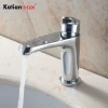 Taizhou chrome faucets bathroom, basin mixer/brass taps, bronze waterfall faucets
