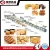 Import Takno Brand manual biscuit maker from China