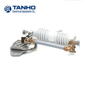 TANHO  IEC 15KV Dropout Fuse Components