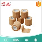 Tattoo Self-Adhesive Elastic Bandage Wrap 5cm for Tattoo Grip Tube