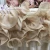 Import TC005E beautiful chiffon ruffled party table skirt banquet table cloth from China