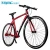Import TDJDC 700C Aluminum alloy 6061 frame shaft drive bicycle road bikes, inner 3-speed road bikes from China