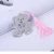 Import Teddy Bear Design Bookmarks Birthday Giveaways Birthday Party Supplies from China