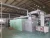 Import Textile Fully Automatic PLC control open width air washing machine for printing and dyeing plant from China