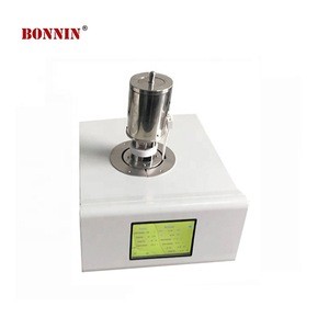Buy Tga1150 Thermogravimetric Analysis (tga) & Differential Scanning ...
