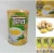 Import Thanh Binh Instant Honey Ginger Tea from Vietnam