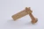 Import The best sellers 2020 percussion wooden noise maker wood ratchet from China