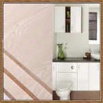 the cheapest best quality blockboard 30mm 35mm 40mm from China factory