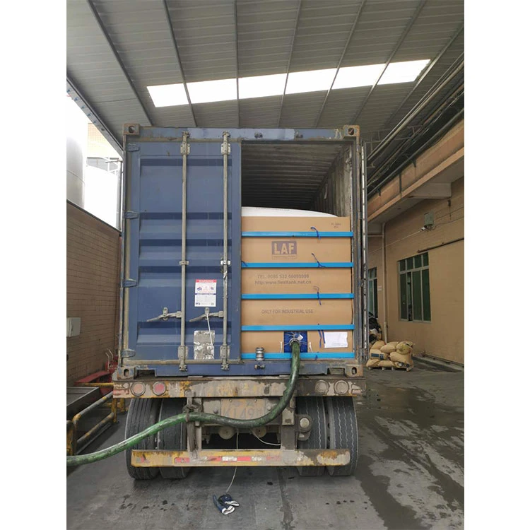 The Chinese factory specializes in the production of high-quality chemical raw material plasticizer DOTP for PVC soft products