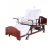 Import The factory delivers the medical bed, the multi-purpose electrically operated nursing, the intensive care unit hospital patient, from China