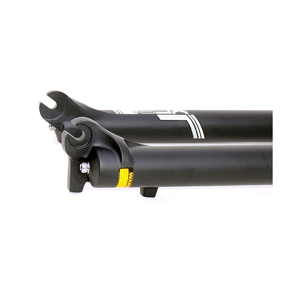 The factory price SR suntour XCR-DS-RL bicycle front fork, suitable for 29 inch mountain bikes