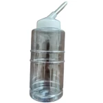 The factory wholesale Automatic Dog Pet Hanging On The Cage Drinking Bottle Hanged Pet Water Bottle