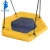 Import The most popular hexagonal swing  childrens swing products  toy swing products from China