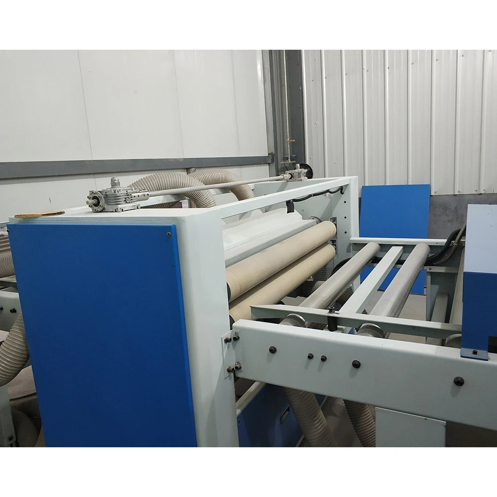 The popular construction material mgo board making machine line