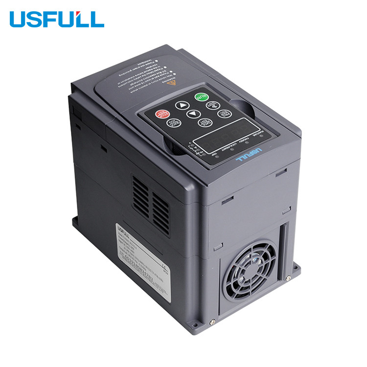 Buy The Pv Solar Water Pump Dc To Ac Frequency Inverter With Mppt,0 ...