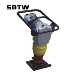 The type TR80 gasoline engine machine impact earth rammer