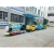 Import Theme amusement park rides electric children trackless train for sale from China