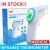 Import Thermometer Digital Temperature Measurement Meter LCD IR Infrared Handheld Thermometer Forehead Body Thermometer Gun from China