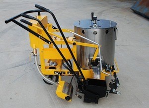 Buy Thermoplastic Road Machine For Highway Marking from Guangzhou TOP ...